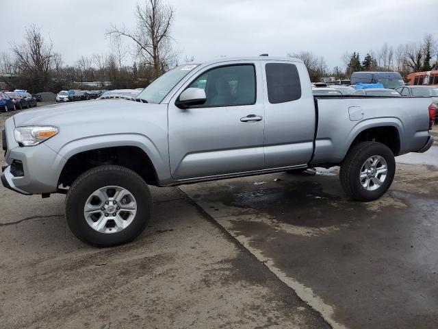 Obraz 1 z 2022 TOYOTA TACOMA ACCESS CAB 2022 z VIN 3TYRX5GN3NT052037