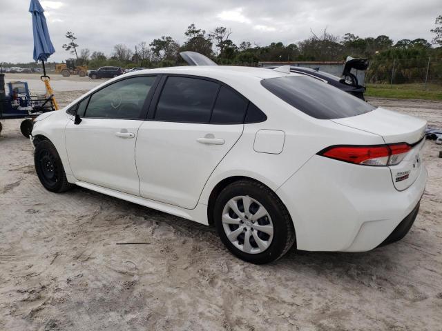 Obraz 2 z 2023 TOYOTA COROLLA LE 2023 z VIN JTDBCMFE8P3003909