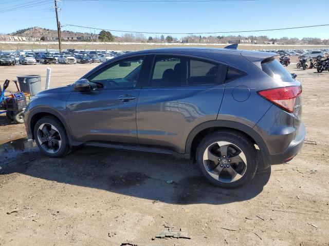 Изображение 2 2018 HONDA HR-V EX 2018 с VIN 3CZRU6H55JM730493