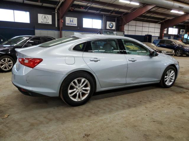 Image 3 of 2017 CHEVROLET MALIBU LT 2017 with VIN 1G1ZE5ST1HF132683