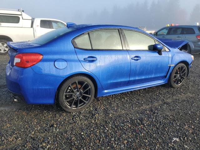 Obraz 3 z 2021 SUBARU WRX PREMIUM 2021 z VIN JF1VA1C62M9823416