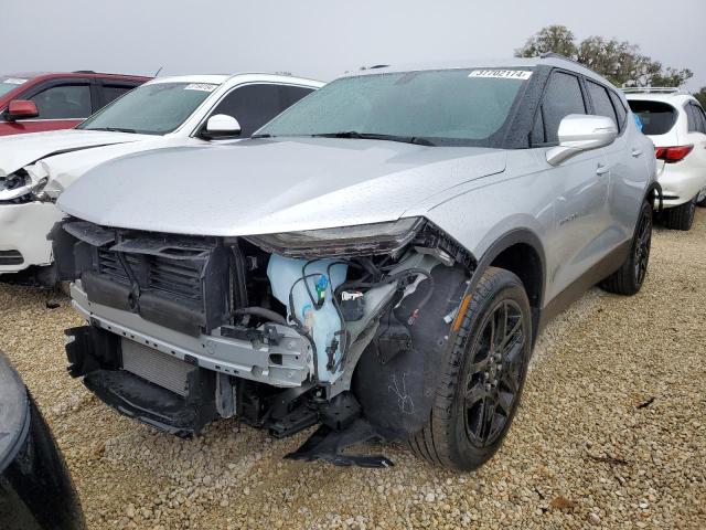 Изображение 2020 CHEVROLET BLAZER 2LT 2020