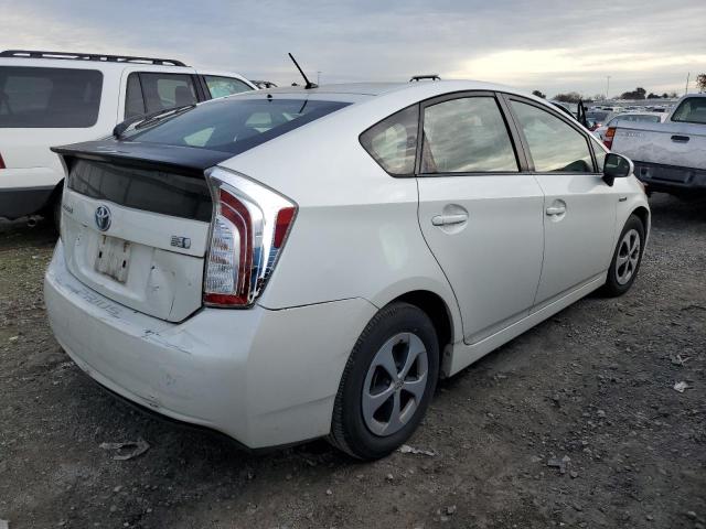 Изображение 3 2015 TOYOTA PRIUS  2015 с VIN JTDKN3DU2F0434941
