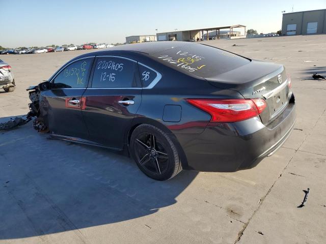 Image 3 of 2016 NISSAN ALTIMA 2.5 2016 with VIN 1N4AL3AP7GN340872