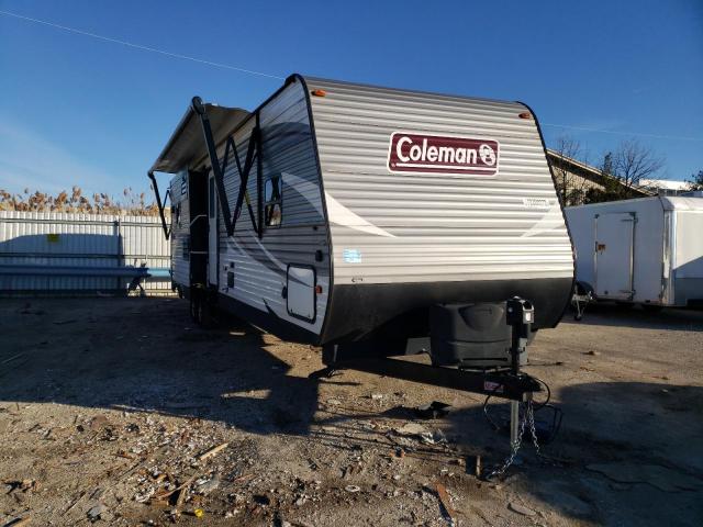 Obraz 1 z 2019 COLE TRAILER 2019 z VIN 4YDT33724KH932829