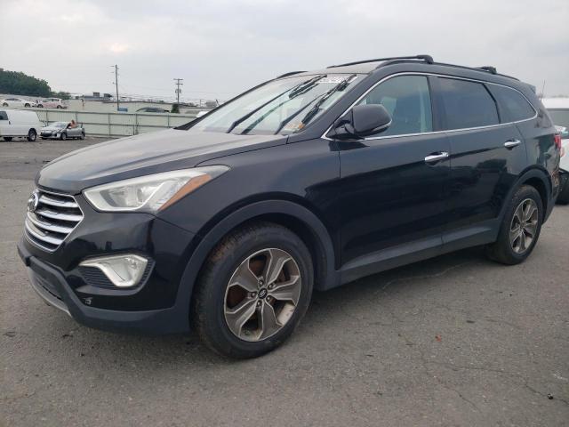 2013 HYUNDAI SANTA FE GLS 2013 image
