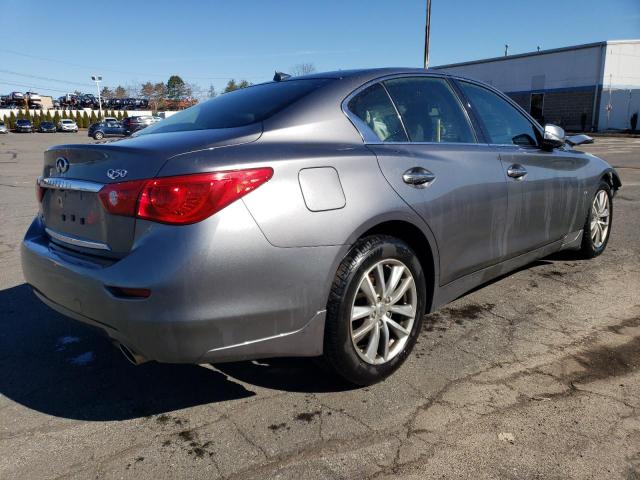 Изображение 3 2015 INFINITI Q50 BASE 2015 с VIN JN1BV7AR6FM394236