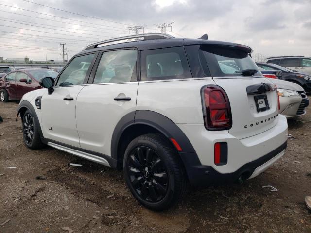 Image 2 of 2023 MINI COOPER S COUNTRYMAN ALL4 2023 with VIN WMZ83BR02P3R05079