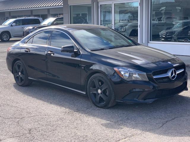 Image 2 of 2015 MERCEDES-BENZ CLA 250 2015 with VIN WDDSJ4EB0FN161294