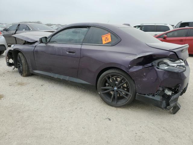 Изображение 2 2023 BMW 230I  2023 с VIN 3MW23CM01P8D00526