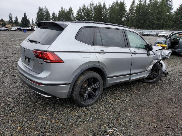 Изображение 3 2019 VOLKSWAGEN TIGUAN SE 2019 с VIN 3VV2B7AX9KM078690