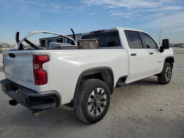 Изображение 3 2024 CHEVROLET SILVERADO K2500 CUSTOM 2024 с VIN 2GC4YME70R1188172