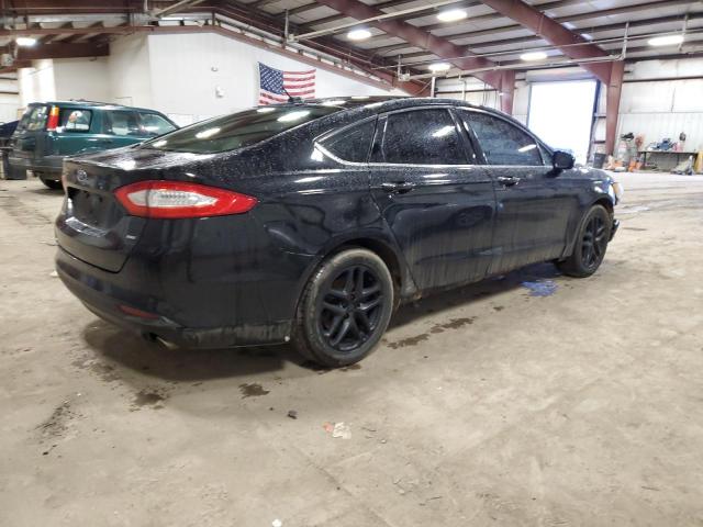 Изображение 3 2016 FORD FUSION SE 2016 с VIN 3FA6P0H76GR197246