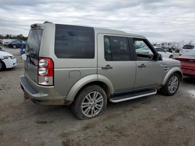 Image 3 of 2011 LAND ROVER LR4 HSE LUXURY 2011 with VIN SALAK2D49BA577509