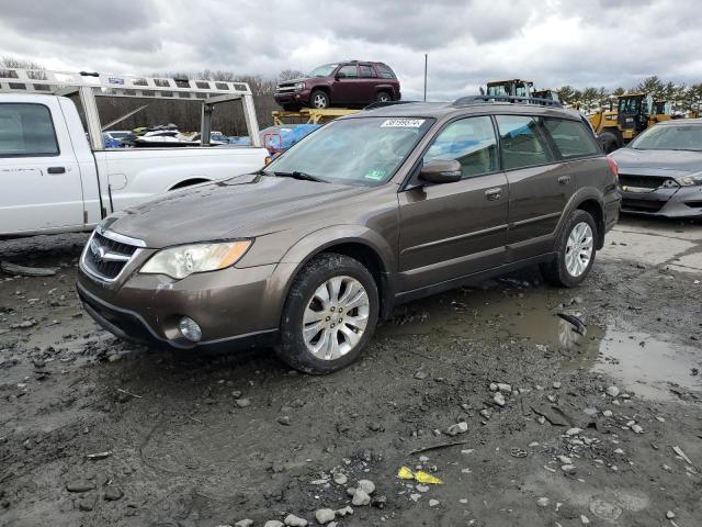 Изображение 2008 SUBARU OUTBACK 3.0R LL BEAN 2008