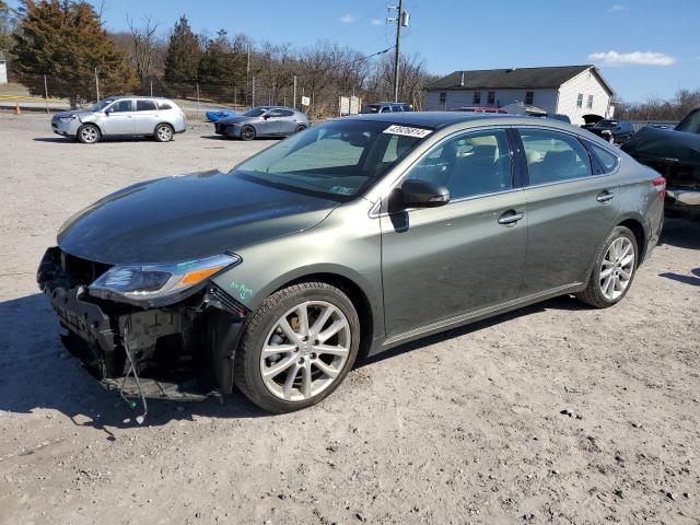 Obraz 2013 TOYOTA AVALON BASE 2013