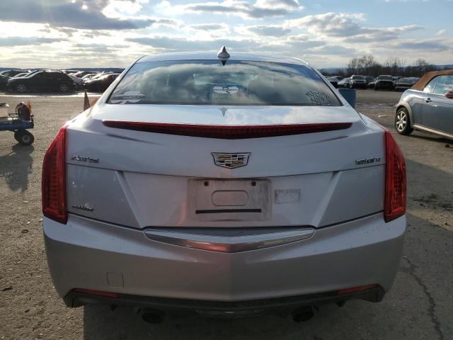 Изображение 2017 CADILLAC ATS  2017