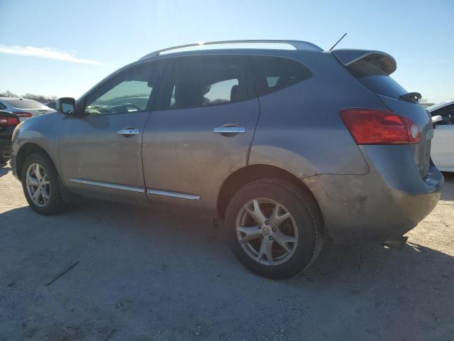Image 2 of 2011 NISSAN ROGUE S 2011 with VIN JN8AS5MT3BW187478