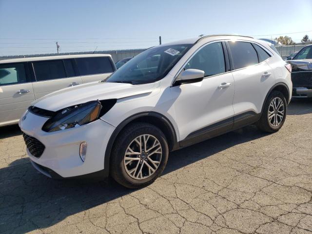 Obraz 1 z 2020 FORD ESCAPE SEL 2020 z VIN 1FMCU9H67LUB26704