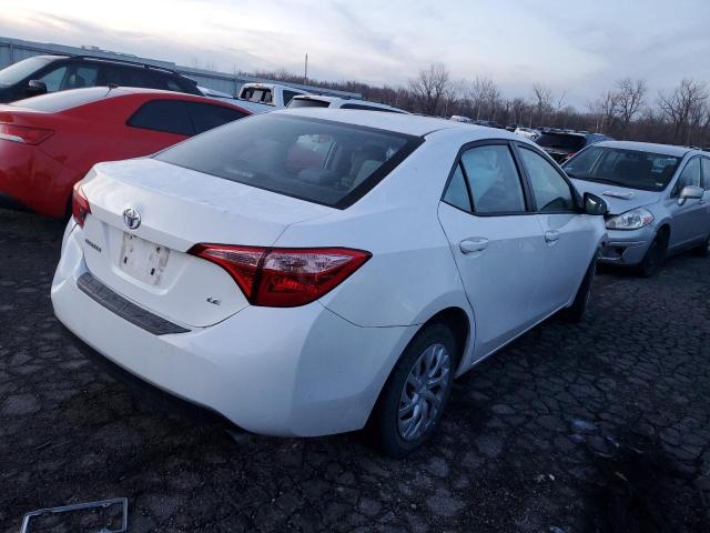 Изображение 3 2019 TOYOTA COROLLA L 2019 с VIN 5YFBURHEXKP920843