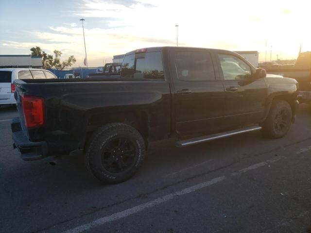 Изображение 3 2017 CHEVROLET SILVERADO K1500 LTZ 2017 с VIN 3GCUKSEC8HG117259