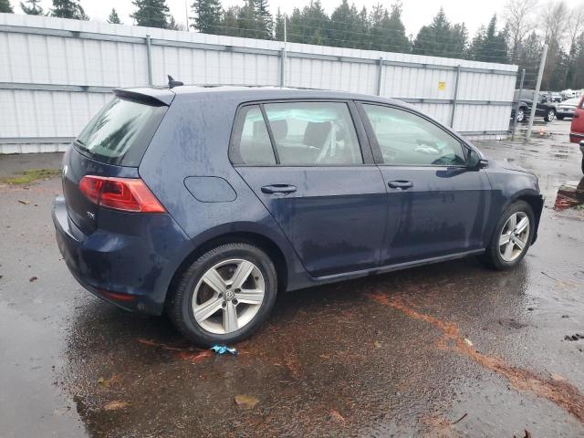 Obraz 3 z 2015 VOLKSWAGEN GOLF TDI 2015 z VIN 3VW2A7AUXFM032912