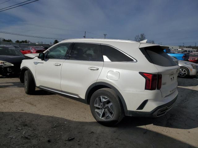 Image 2 of 2021 KIA SORENTO S 2021 with VIN KNDRG4LG6M5055189
