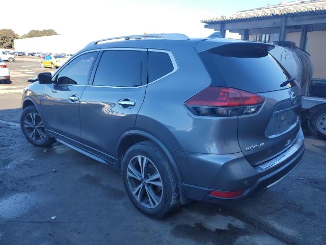 Image 2 of 2020 NISSAN ROGUE S 2020 with VIN JN8AT2MT0LW014417