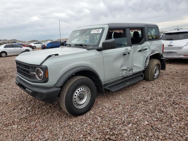 2022 FORD BRONCO BASE 2022 image