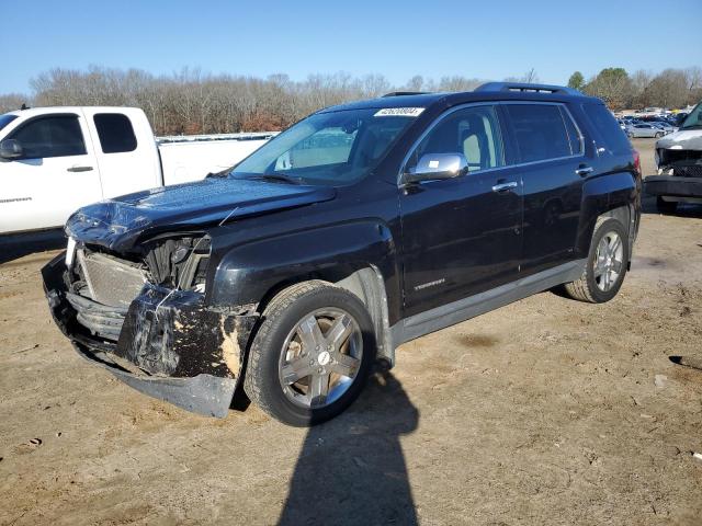 Obraz 2012 GMC TERRAIN SLT 2012