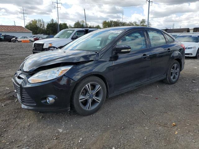 Obraz 1 z 2014 FORD FOCUS SE 2014 z VIN 1FADP3F20EL142884
