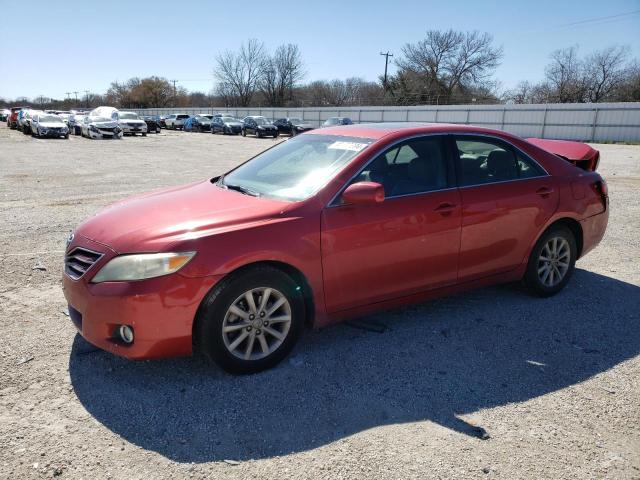 Изображение 1 2011 TOYOTA CAMRY BASE 2011 с VIN 4T4BF3EK0BR152487