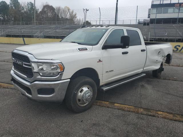 Obraz 1 z 2019 RAM 3500 TRADESMAN 2019 z VIN 3C63RRGL9KG711192