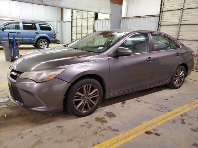 Image 1 of 2015 TOYOTA CAMRY LE 2015 with VIN 4T1BF1FK5FU027164
