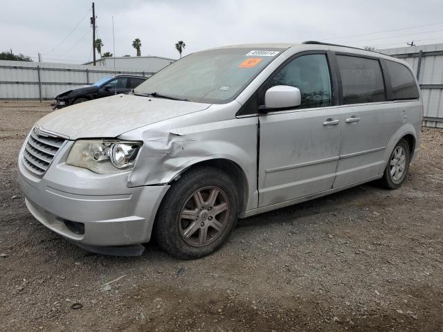 Изображение 2010 CHRYSLER TOWN & COUNTRY TOURING 2010
