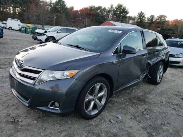 2014 TOYOTA VENZA LE 2014 image