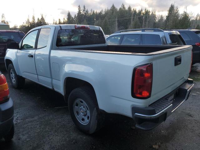 Image 2 of 2017 CHEVROLET COLORADO  2017 with VIN 1GCHSBEA6H1216158