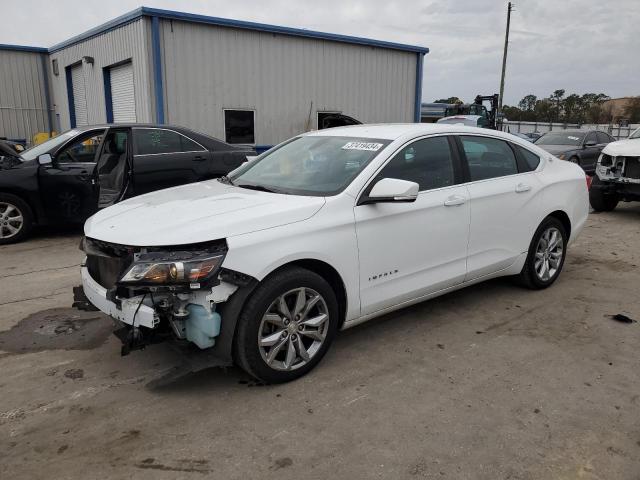 Obraz 2017 CHEVROLET IMPALA LT 2017