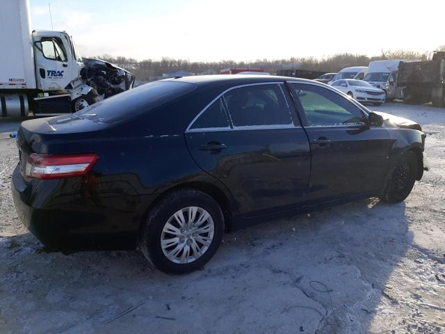 Изображение 3 2011 TOYOTA CAMRY BASE 2011 с VIN 4T4BF3EK8BR095665