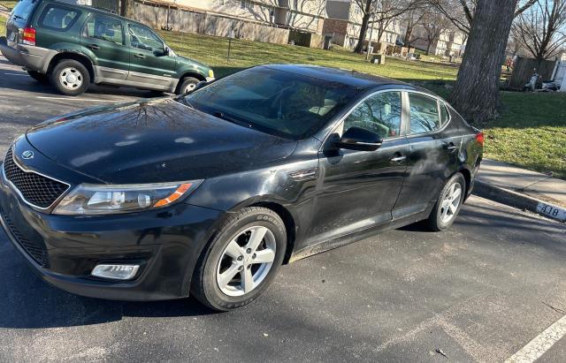 Изображение 2 2015 KIA OPTIMA LX 2015 с VIN 5XXGM4A7XFG510255