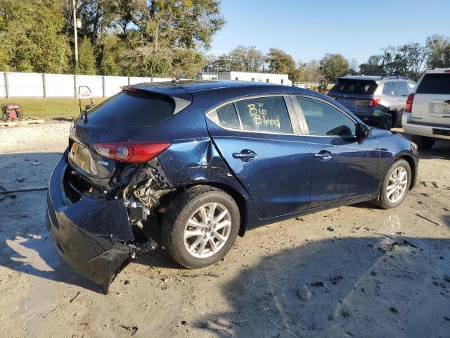 Obraz 3 z 2015 MAZDA 3 TOURING 2015 z VIN 3MZBM1L7XFM137591