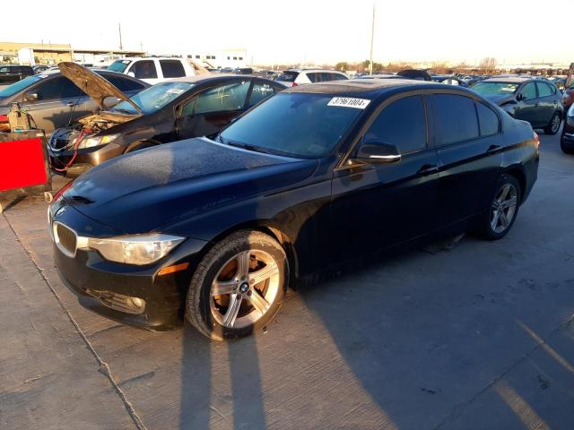 2013 BMW 328 I 2013 image