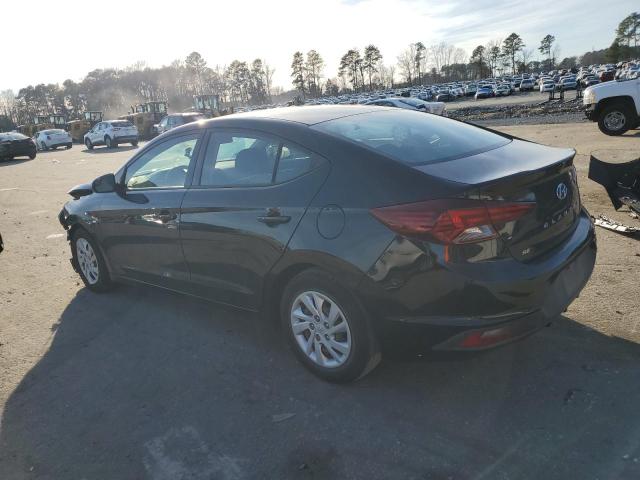 Obraz 2 z 2019 HYUNDAI ELANTRA SE 2019 z VIN 5NPD74LF3KH438358