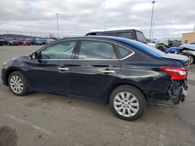 Obraz 2 z 2017 NISSAN SENTRA S 2017 z VIN 3N1AB7AP9HY341095