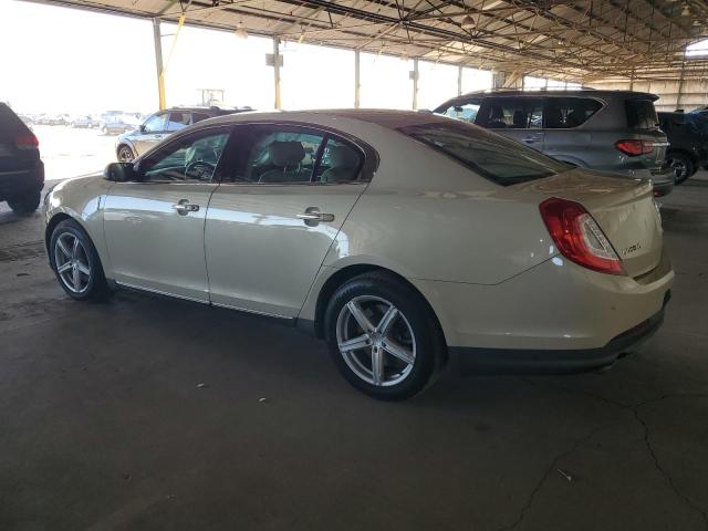 Изображение 2 2014 LINCOLN MKS  2014 с VIN 1LNHL9DK7EG612832