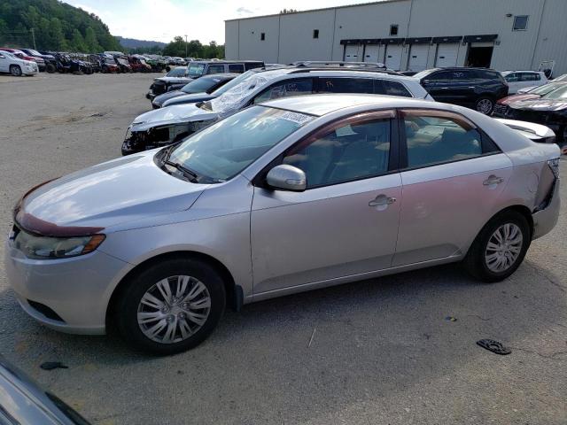 Obraz 2010 KIA FORTE EX 2010