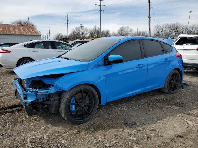 Obraz 1 z 2016 FORD FOCUS RS 2016 z VIN WF0DP3TH2G4116641