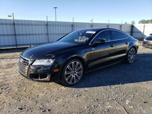 Obraz 2014 AUDI A7 PREMIUM PLUS 2014