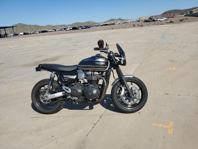 Obraz 2019 TRIUMPH MOTORCYCLE SPEED TWIN  2019