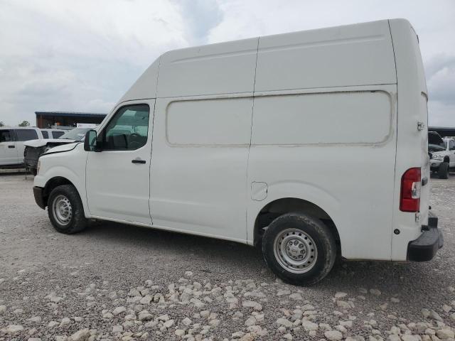 Image 2 of 2017 NISSAN NV 2500 S 2017 with VIN 1N6BF0LY8HN806933